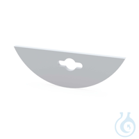 6Articoli simili a: Paletta in PTFE a mezzaluna 65 mm. Paletta in PTFE a mezzaluna 65 mm. lt.0,5....